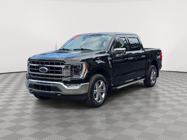 2023 Ford F-150 - $50,985