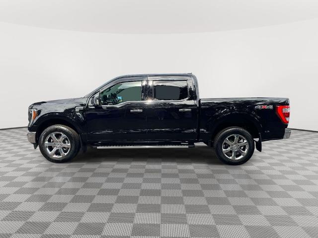 2023 Ford F-150 - $50,985