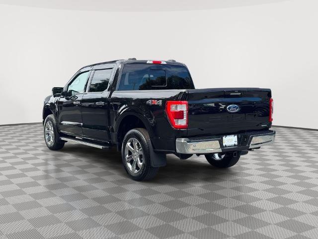 2023 Ford F-150 - $50,985