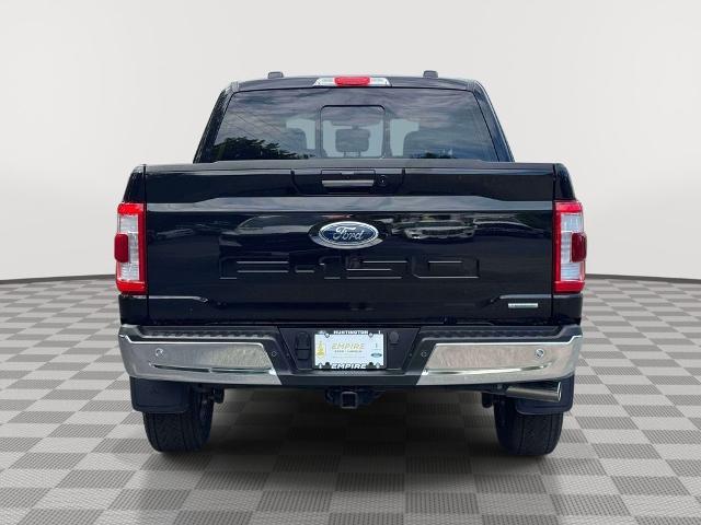2023 Ford F-150 - $50,985