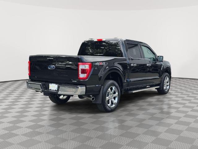 2023 Ford F-150 - $50,985