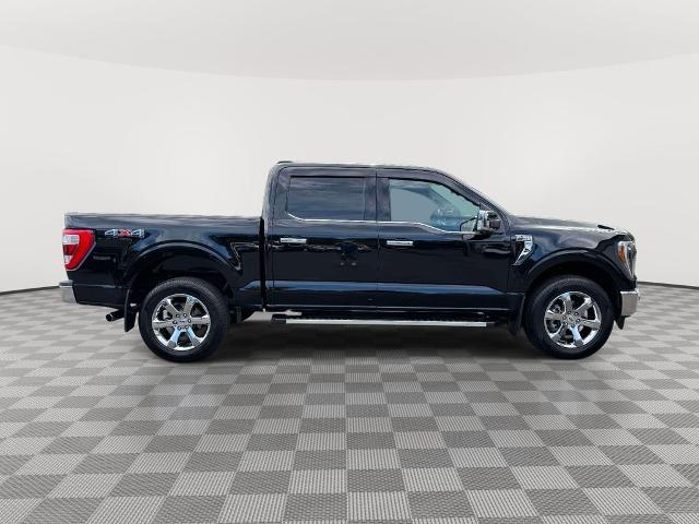 2023 Ford F-150 - $50,985