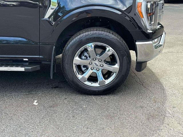 2023 Ford F-150 - $50,985