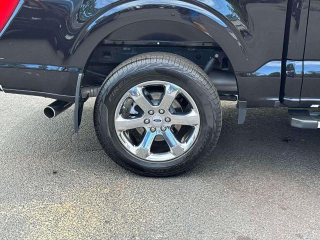2023 Ford F-150 - $50,985