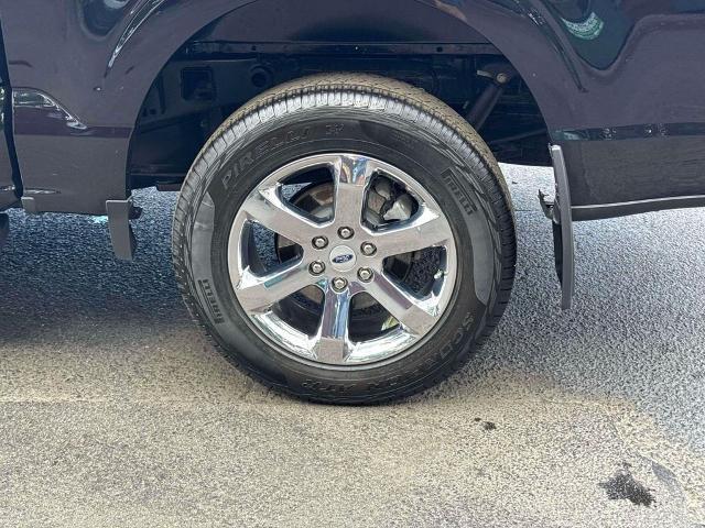 2023 Ford F-150 - $50,985