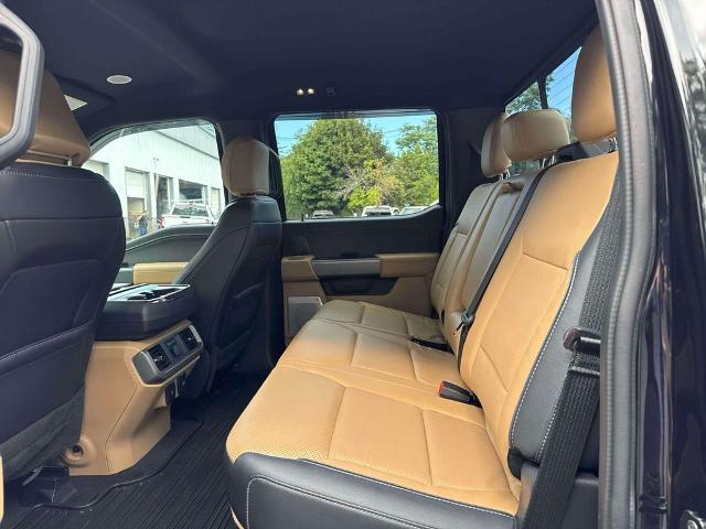2023 Ford F-150 - $50,985