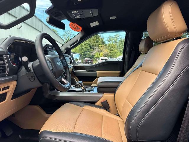 2023 Ford F-150 - $50,985