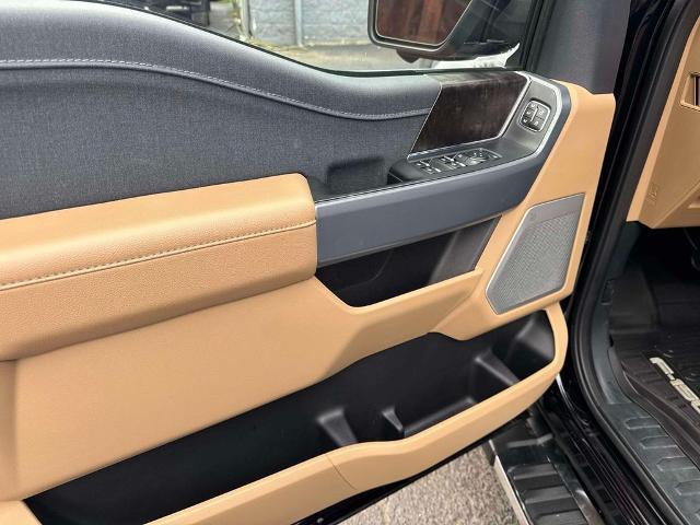 2023 Ford F-150 - $50,985