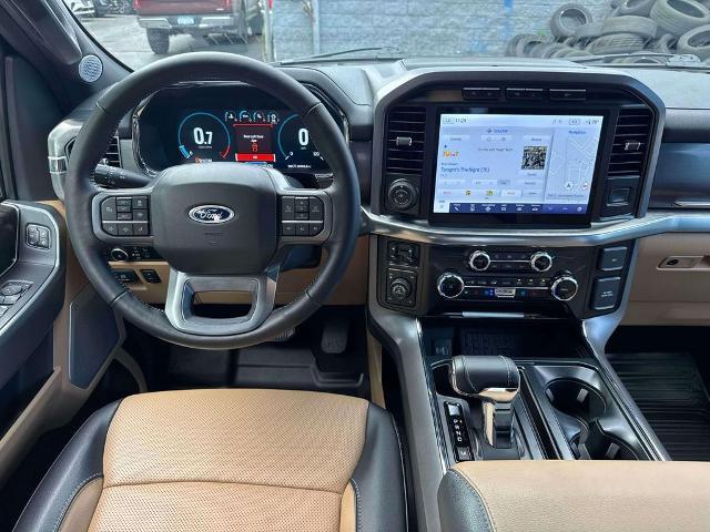 2023 Ford F-150 - $50,985
