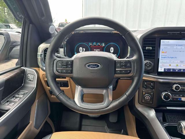 2023 Ford F-150 - $50,985