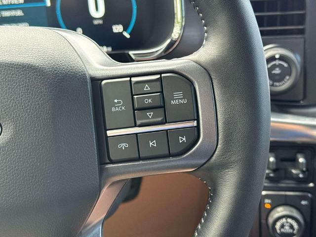 2023 Ford F-150 - $50,985