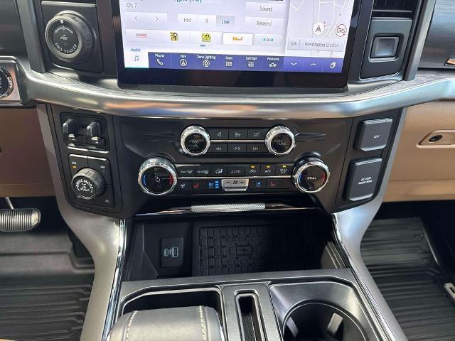 2023 Ford F-150 - $50,985