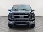 2023 F-150 Thumbnail 2