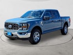 2023 F-150 Thumbnail 1