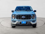 2023 F-150 Thumbnail 2