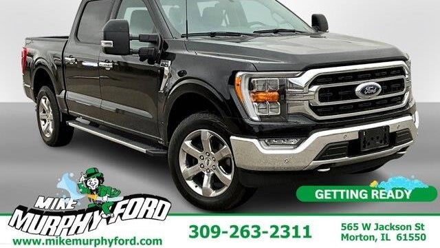 Preowned 2023 Ford F-150 XL for Sale