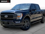2023 F-150 Thumbnail 1