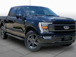2023 F-150 Thumbnail 3