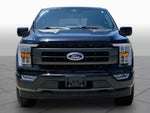 2023 F-150 Thumbnail 4