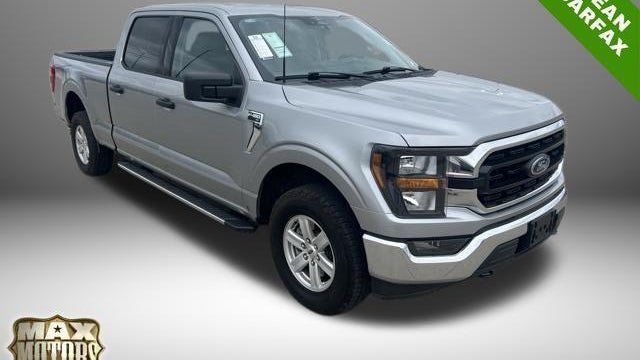 Preowned 2023 Ford F-150 XL for Sale