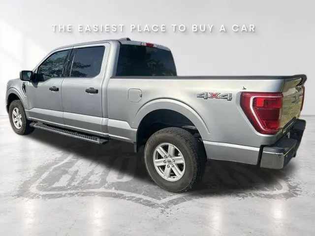 2023 Ford F-150 - $38,862