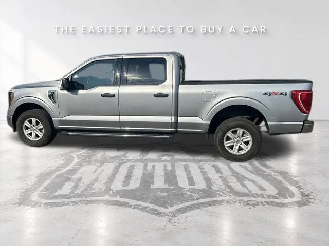 2023 Ford F-150 - $38,862