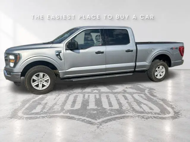 2023 Ford F-150 - $38,862
