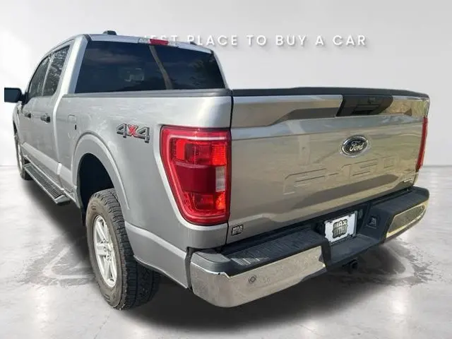 2023 Ford F-150 - $38,862