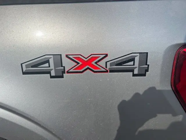 2023 Ford F-150 - $38,862