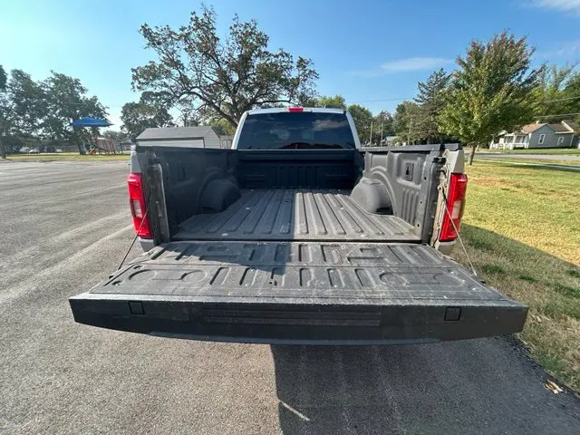 2023 Ford F-150 - $38,862