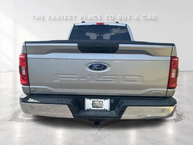 2023 Ford F-150 - $38,862