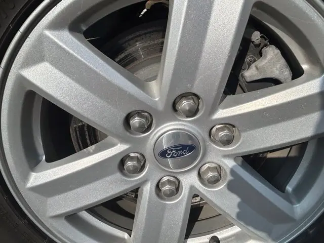 2023 Ford F-150 - $38,862