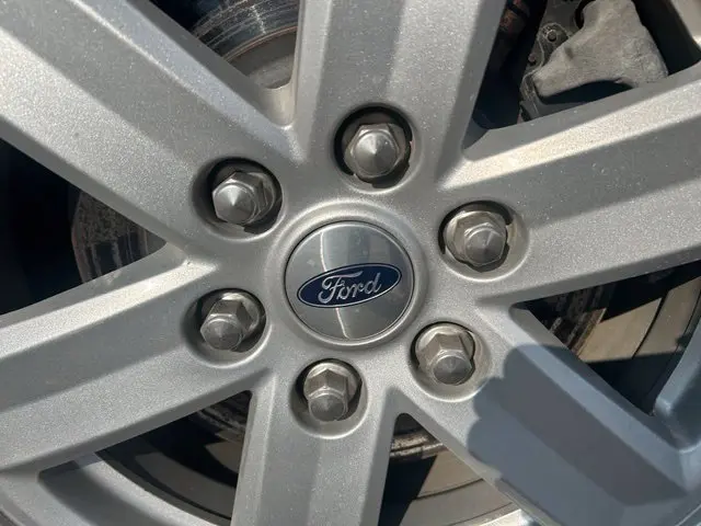 2023 Ford F-150 - $38,862