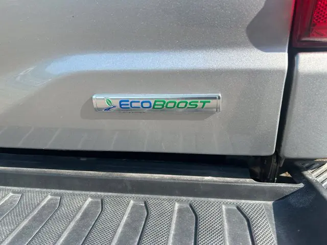 2023 Ford F-150 - $38,862