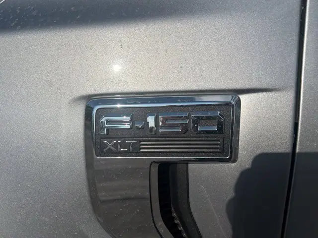 2023 Ford F-150 - $38,862
