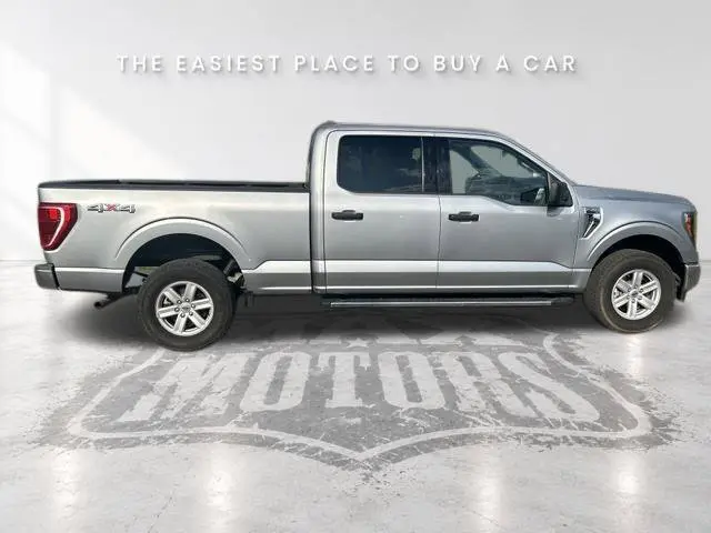 2023 Ford F-150 - $38,862