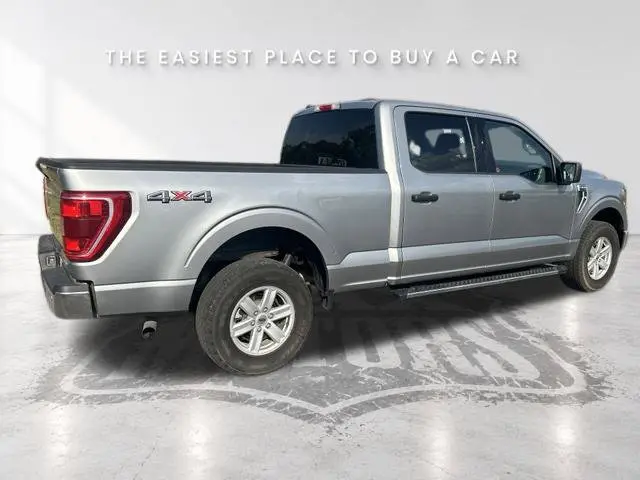 2023 Ford F-150 - $38,862