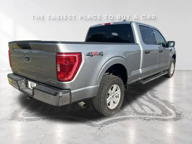 2023 Ford F-150 - $38,862