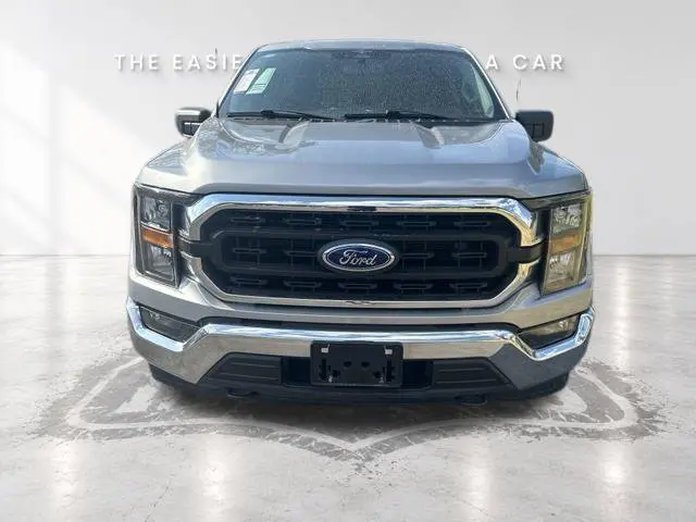 2023 Ford F-150 - $38,862