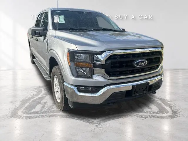 2023 Ford F-150 - $38,862