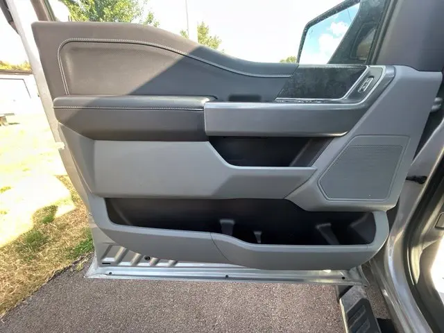 2023 Ford F-150 - $38,862