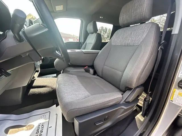 2023 Ford F-150 - $38,862