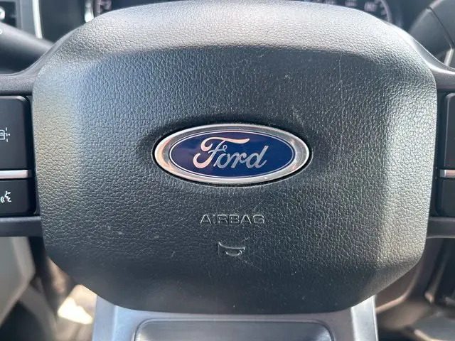 2023 Ford F-150 - $38,862