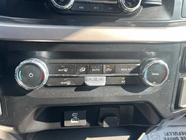 2023 Ford F-150 - $38,862