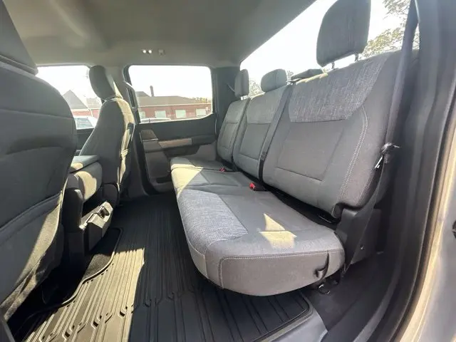2023 Ford F-150 - $38,862