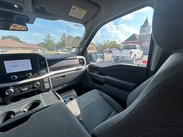 2023 Ford F-150 - $38,862