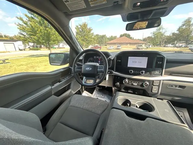 2023 Ford F-150 - $38,862