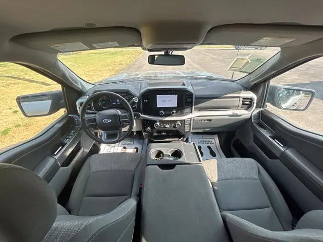 2023 Ford F-150 - $38,862