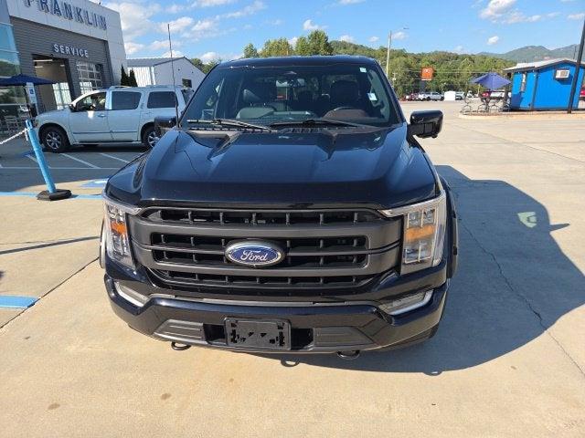 2023 Ford F-150 - $42,446