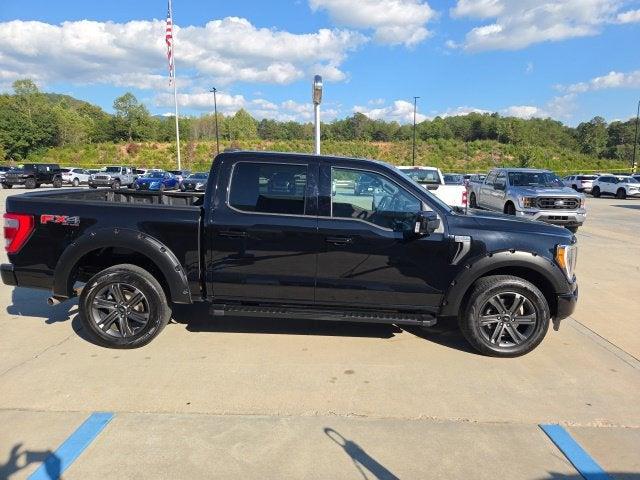 2023 Ford F-150 - $42,446